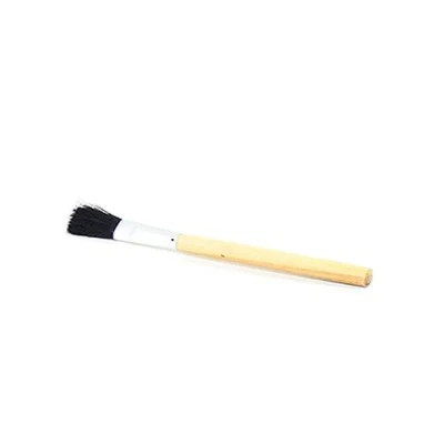 Pipe Dope Brush, Wood, 6"