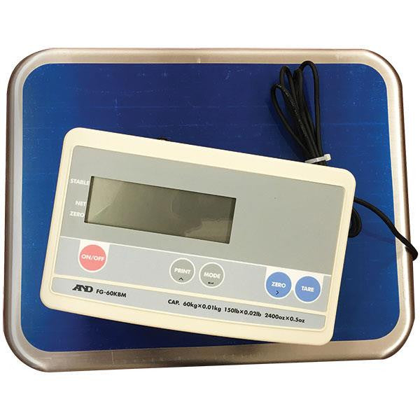 Scale Digital 150 lbs Legal For Trade
