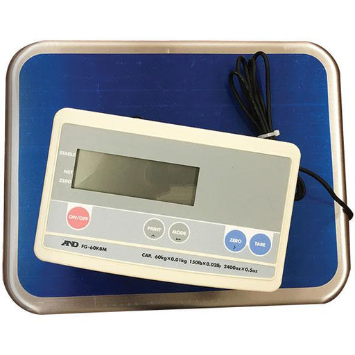 Scale Digital 150 lbs Legal For Trade