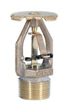 Fire Sprinkler Head, Reliable GFR VELO-ECOH, R6553, 14K, 3/4", Extended Coverage, Upright - Available In Multiple Configurations