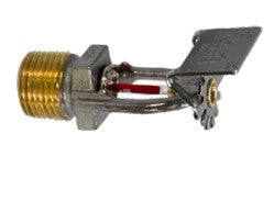 Fire Sprinkler Head, RASCO/Reliable Model F1FR56, RA1435, 5.6K, 1/2 ...