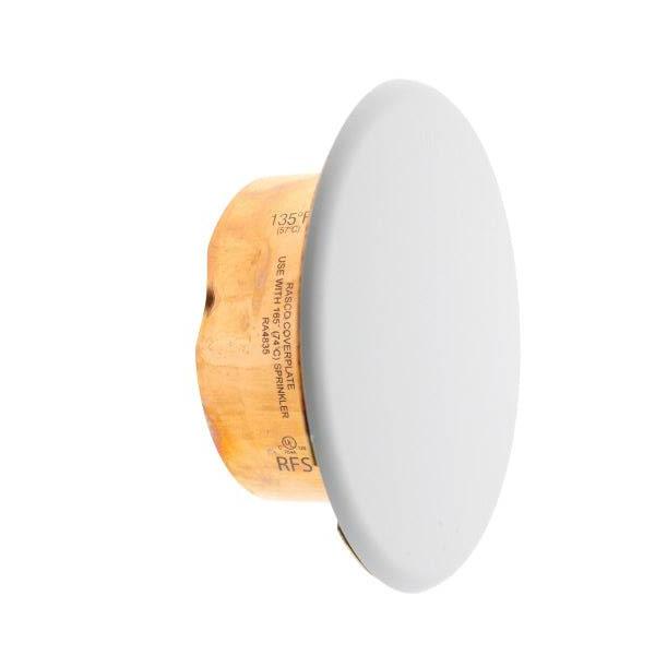 RASCO RFS42 Residential Flat Plate 135 - Available in Multiple Colors - W881 - WeSupplyIt.com