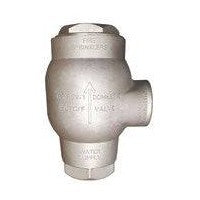 Tyco® Model RSV-1 Residential Shut-Off Valve, Stainless Steel, 2", 52-540-1-012 - WeSupplyIt.com