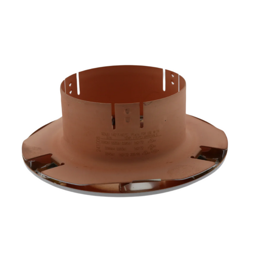 Senju Concealed RC Cover Plate