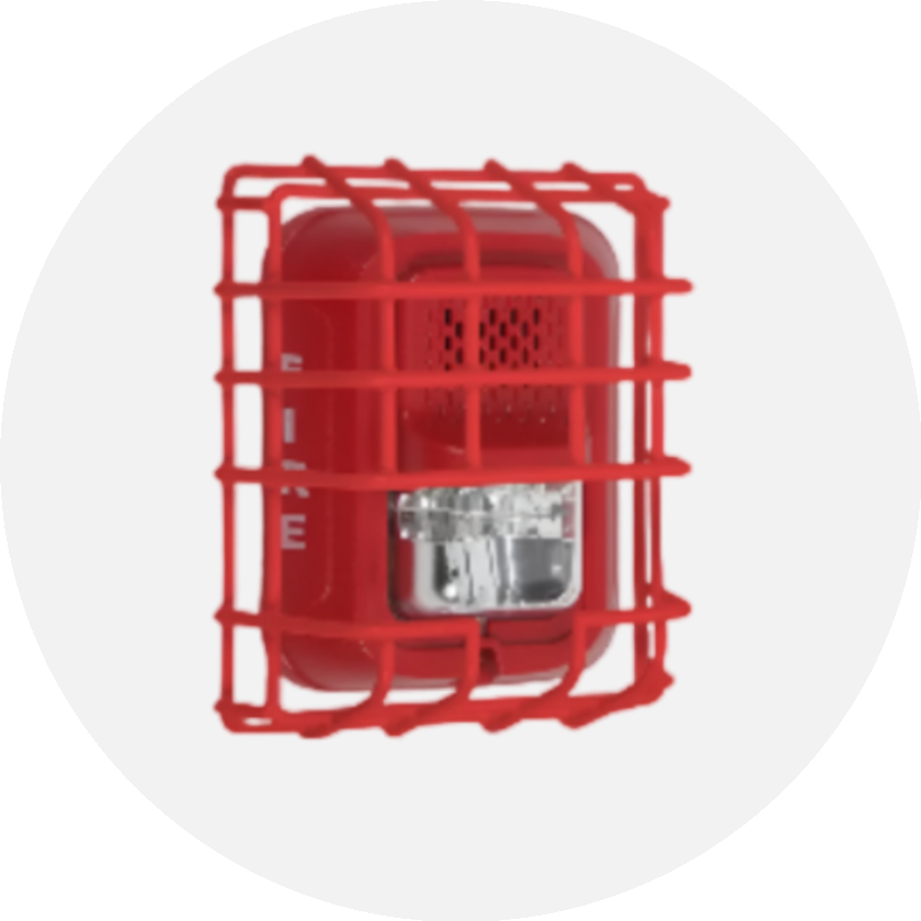 Guards & Cages