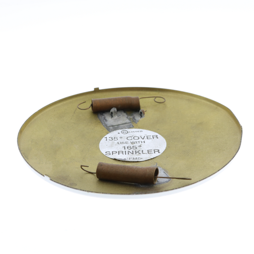 Star LDII Eclipse - Unspoiler H Concealed Escutcheon