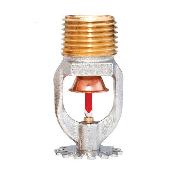 Fire Sprinkler Head, TYCO Model TY-FRB, TY323, 5.6K, 1/2", Quick Response, Pendent - Available In Multiple Configurations
