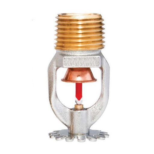 Fire Sprinkler Head, TYCO Model TY-FRB, TY323, 5.6K, 1/2", Quick Response, Pendent - Available In Multiple Configurations