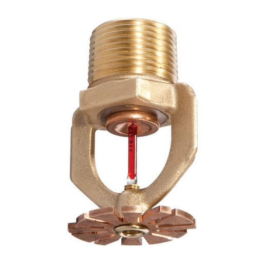 Fire Sprinkler Head, Tyco ESFR-14, TY6236, 14.0K, Pendent, Early Suppression Fast Response, 3/4" NPT, Available In Multiple Temperatures