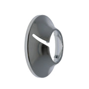 Viking Dry Sprinkler Standard Escutcheon - Horizontal Sidewall HSW Chrome