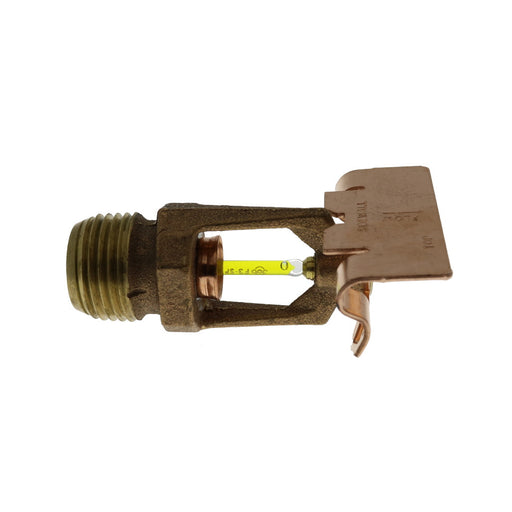 Fire Sprinkler Head, Viking Model M, VK305, 5.6K, Horizontal Sidewall, Quick Response, 1/2" NPT - Main