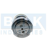 Fire Sprinkler Head, Viking Institutional, VK426, Pendent, Flush, 5.6K, Quick Response, Standard Coverage, 1/2" NPT - Available In Multiple Colors and Temperatures - Side View