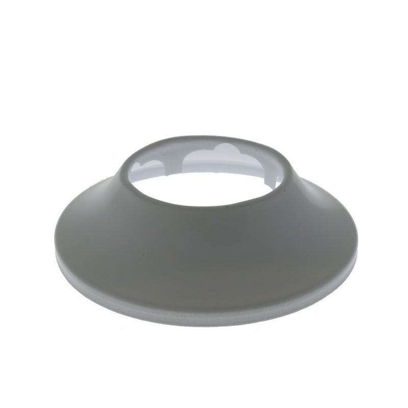 Viking Dry Sprinkler Standard Escutcheon - Pendent